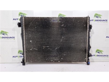 RADIADOR AGUA Dodge Journey  2 0 SE [2 0 Ltr  - 103 kW 16V CRD CAT]