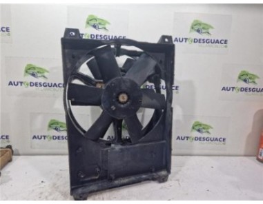 Electroventilador Fiat DUCATO Furgón  2 8 JTD