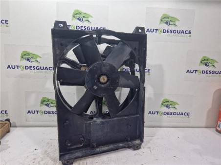 Electroventilador Fiat DUCATO Furgón  2 8 JTD