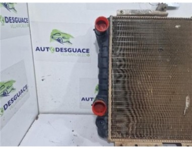 RADIADOR AGUA Fiat DUCATO Furgón  2 8 JTD