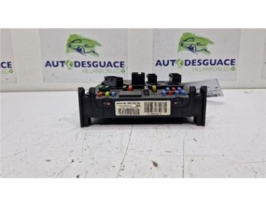 BSI Citroen Xsara Picasso  1 6 HDi