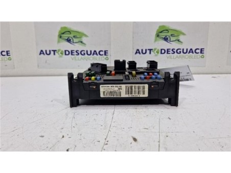 BSI Citroen Xsara Picasso  1 6 HDi