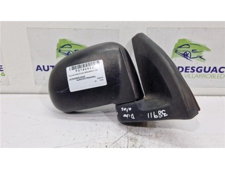 Retrovisor Derecho Hyundai Atos Prime  1 0 i