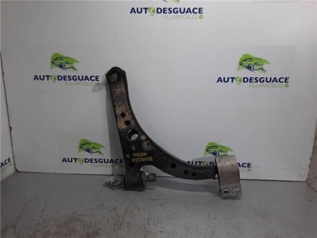 Brazo Suspension Delantero Derecho Opel Astra K Berlina 5p  1 6 Dynamic Start/Stop [1 6 Ltr  - 118 kW Biturbo CDTI DPF]