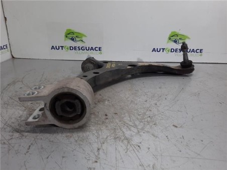 Brazo Suspension Delantero Derecho Opel Astra K Berlina 5p  1 6 Dynamic Start/Stop [1 6 Ltr  - 118 kW Biturbo CDTI DPF]