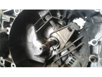 Caja Cambios Manual Peugeot 406 BERLINA 2 1 Turbodiesel