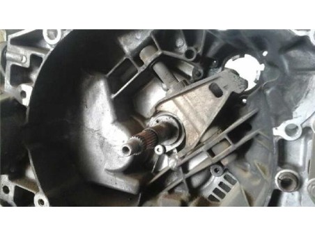 Caja Cambios Manual Peugeot 406 BERLINA 2 1 Turbodiesel 