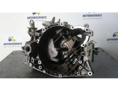 Caja Cambios Manual Peugeot 406 BERLINA 2 1 Turbodiesel 