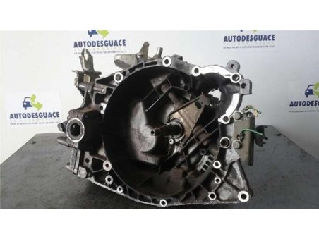 Caja Cambios Manual Peugeot 406 BERLINA 2 1 Turbodiesel 