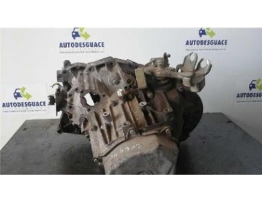 Caja Cambios Manual Peugeot 406 BERLINA 2 1 Turbodiesel 