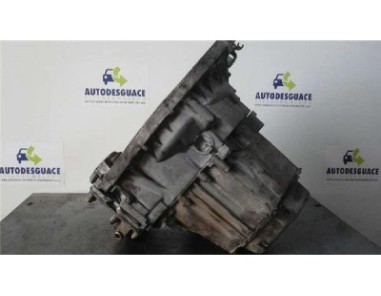 Caja Cambios Manual Peugeot 406 BERLINA 2 1 Turbodiesel 