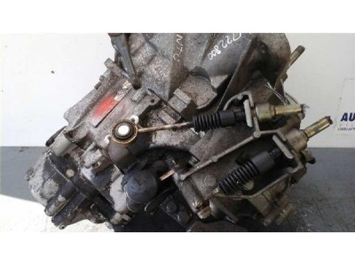 Caja Cambios Manual Fiat PUNTO BERLINA 1 9 D Eco