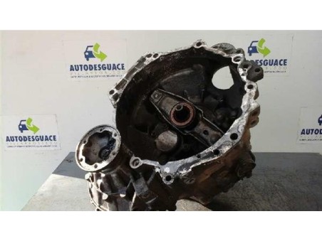 Caja Cambios Manual Volkswagen GOLF IV BERLINA 1 9 TDI 