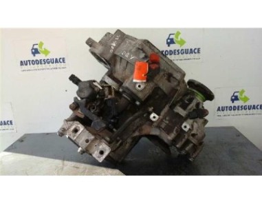 Caja Cambios Manual Volkswagen GOLF IV BERLINA 1 9 TDI 