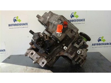 Caja Cambios Manual Volkswagen GOLF IV BERLINA 1 9 TDI 