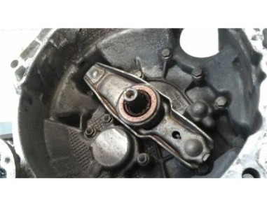 Caja Cambios Manual Volkswagen GOLF IV BERLINA 1 9 TDI 