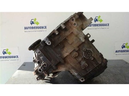 Caja Cambios Manual Volkswagen GOLF IV BERLINA 1 9 TDI 