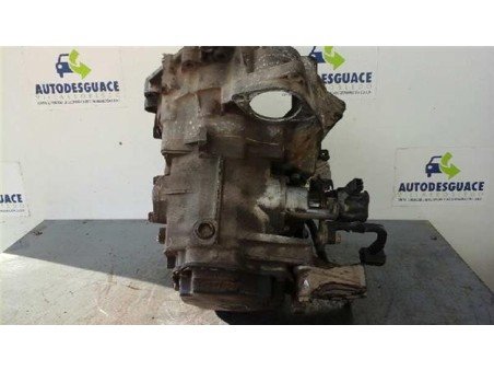 Caja Cambios Manual Volkswagen GOLF IV BERLINA 1 9 TDI 