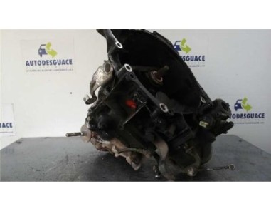 Caja Cambios Manual Citroen BERLINGO 1 9 D 