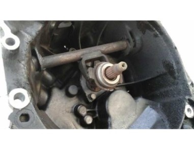 Caja Cambios Manual Citroen BERLINGO 1 9 D 