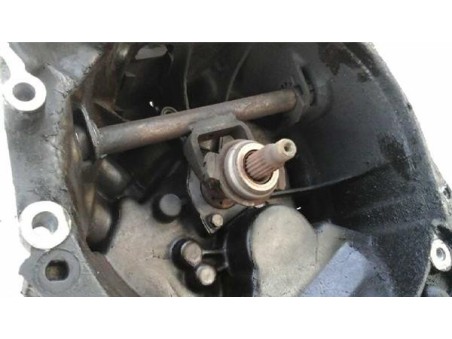 Caja Cambios Manual Citroen BERLINGO 1 9 D 