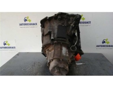 Caja Cambios Manual Citroen BERLINGO 1 9 D 
