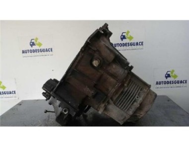 Caja Cambios Manual Citroen BERLINGO 1 9 D 