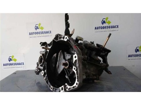 Caja Cambios Manual Fiat STILO *