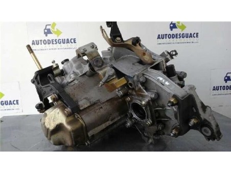 Caja Cambios Manual Fiat STILO *