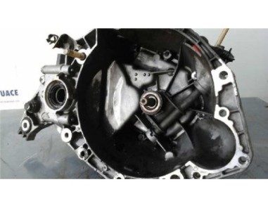 Caja Cambios Manual Fiat STILO *