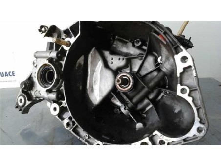 Caja Cambios Manual Fiat STILO *