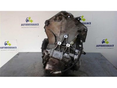 Caja Cambios Manual Opel COMBO 1 7 16V DTI 
