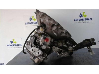 Caja Cambios Manual Opel COMBO 1 7 16V DTI  2