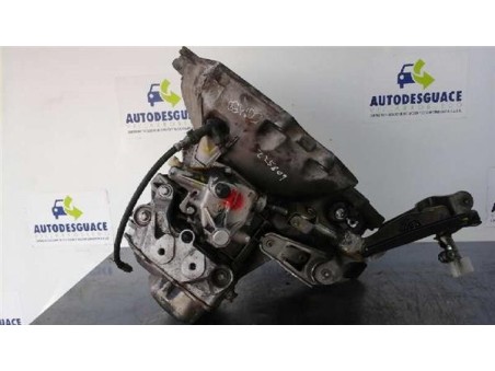 Caja Cambios Manual Opel COMBO 1 7 16V DTI 