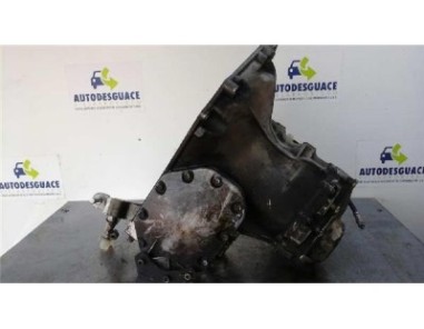 Caja Cambios Manual Opel COMBO 1 7 16V DTI 