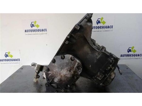 Caja Cambios Manual Opel COMBO 1 7 16V DTI 