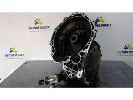 Caja Cambios Manual Opel COMBO 1 7 16V DTI 