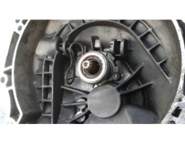 Caja Cambios Manual Opel COMBO 1 7 16V DTI 