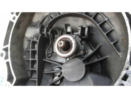 Caja Cambios Manual Opel COMBO 1 7 16V DTI 