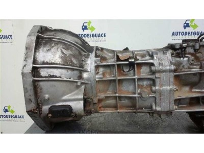 Caja Cambios Manual » OTROS    MODELOS *