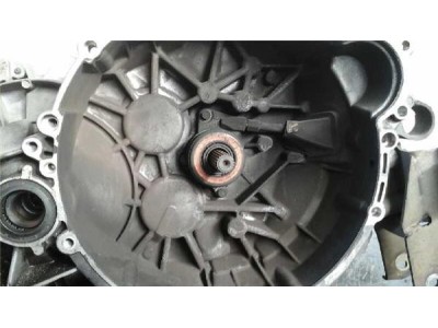 Caja Cambios Manual Volvo S40 BERLINA 1 9 Turbo