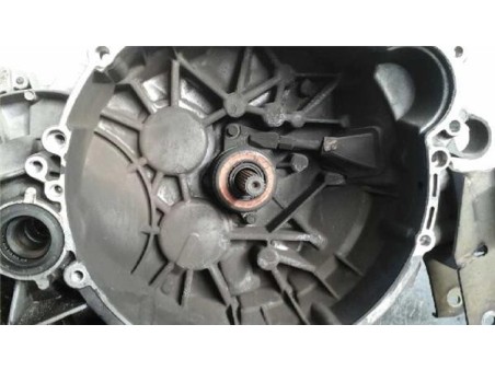 Caja Cambios Manual Volvo S40 BERLINA 1 9 Turbo 