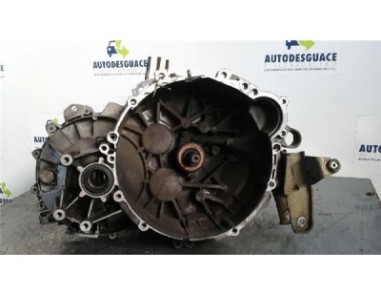 Caja Cambios Manual Volvo S40 BERLINA 1 9 Turbo 