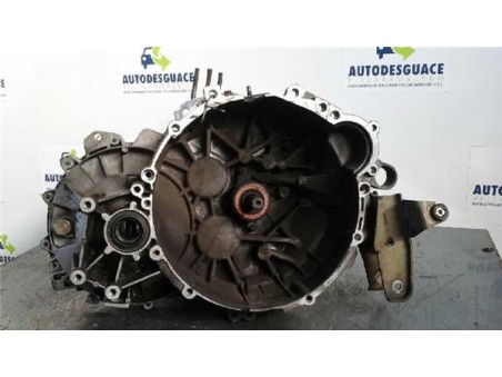 Caja Cambios Manual Volvo S40 BERLINA 1 9 Turbo 