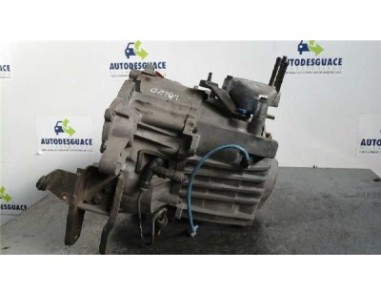 Caja Cambios Manual Volvo S40 BERLINA 1 9 Turbo 