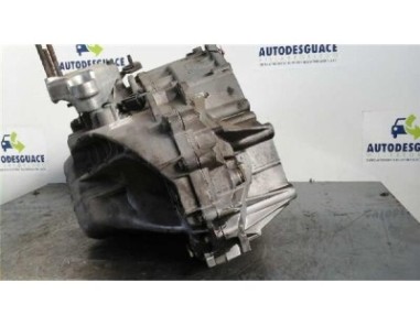 Caja Cambios Manual Volvo S40 BERLINA 1 9 Turbo 