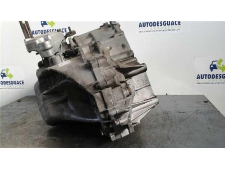 Caja Cambios Manual Volvo S40 BERLINA 1 9 Turbo 