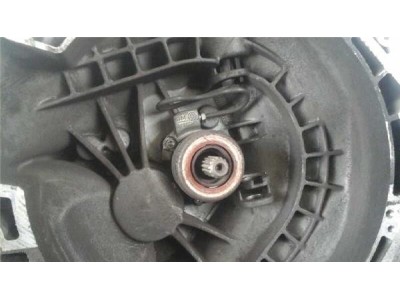 Caja Cambios Manual Opel ZAFIRA A 1 8 16V