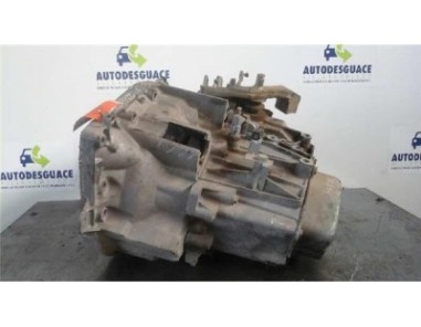 Caja Cambios Manual Citroen C5 BERLINA 2 0 HDi  Caja Cambios Manual Citroen C5 BERLINA 2 0 HDi