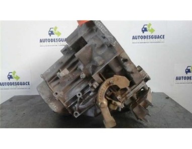 Caja Cambios Manual Citroen C5 BERLINA 2 0 HDi  Caja Cambios Manual Citroen C5 BERLINA 2 0 HDi